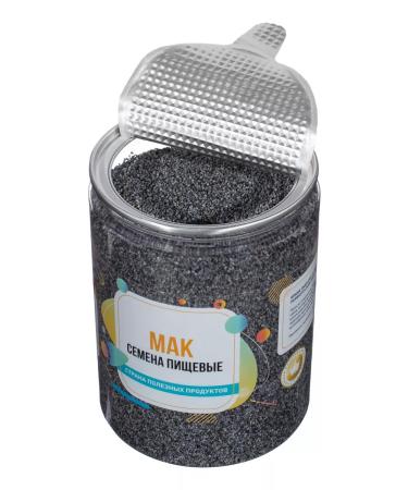 Food seed poppies bank 400 g - Buy Online on GoSupps.com