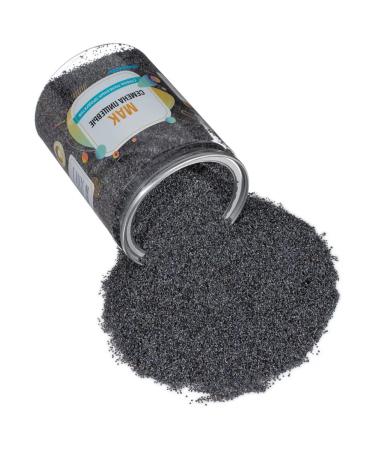 Food seed poppies bank 400 g - Buy Online on GoSupps.com