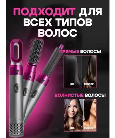 ARTSTALER Hair dryer styler 5 1 - Buy Online on GoSupps.com