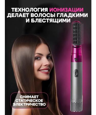 ARTSTALER Hair dryer styler 5 1 - Buy Online on GoSupps.com