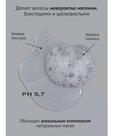 RHETT Hair shampoo - Buy Online on GoSupps.com