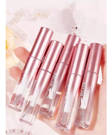 EVEA Eyebrow fixing gel - Buy Online on GoSupps.com