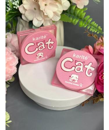kauneus Mating powder Karite Cat - Buy Online on GoSupps.com