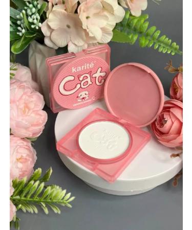 kauneus Mating powder Karite Cat - Buy Online on GoSupps.com