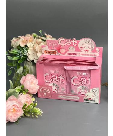 kauneus Mating powder Karite Cat - Buy Online on GoSupps.com