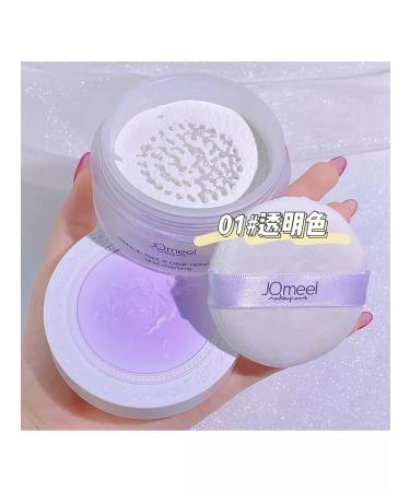 Vero Scattering powder for the face - Buy Online on GoSupps.com