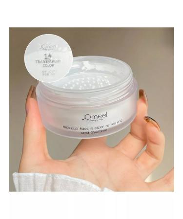 Vero Scattering powder for the face - Buy Online on GoSupps.com