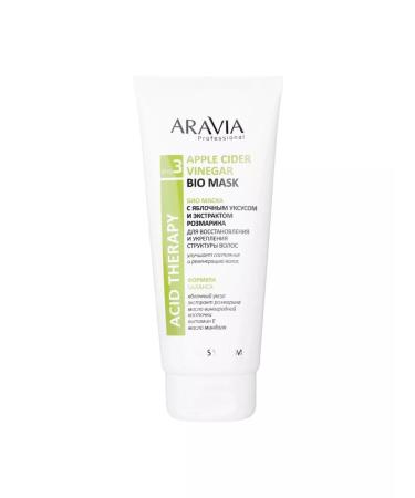 ARAVIA Professional Hair mask Aravia 200 ml