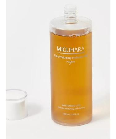 MIGUHARA Ultra Whitening Perfection Skin Origin - Buy Online on GoSupps.com
