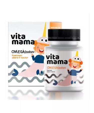 HEALTH Omega-3 acid complex (classic)