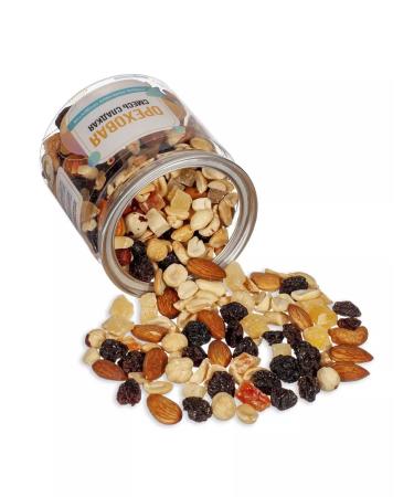 Country of Healthy Products Nut -shaped mixture 500g (2 banks each 250g) - Buy Online on GoSupps.com