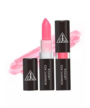 Jigott Cream lipstick Romantic Kiss Lipstick 06 3.5 g