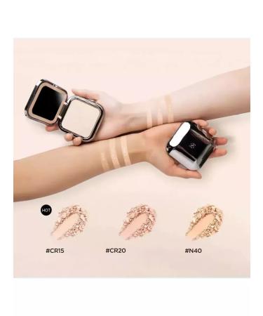 T&more Kiko face powder matting compact CR20 - Buy Online on GoSupps.com