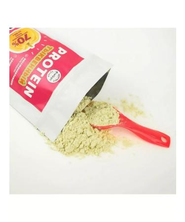 Diet around the clock Protein plant pumpkin 250 g - Buy Online on GoSupps.com