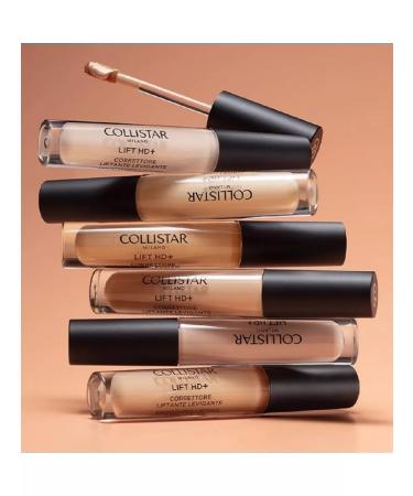 Collistar Tester !!! Lift HD corrector tone 02 "Naturale Dorato" - Buy Online on GoSupps.com