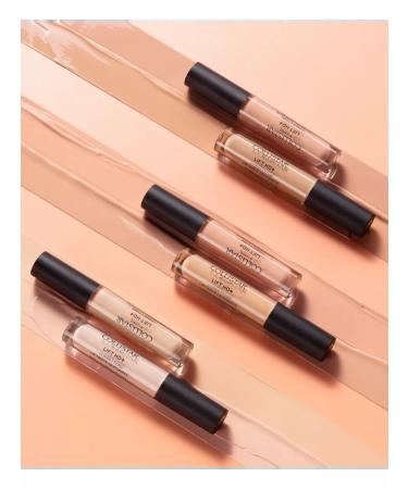 Collistar Tester !!! Lift HD corrector tone 02 "Naturale Dorato" - Buy Online on GoSupps.com