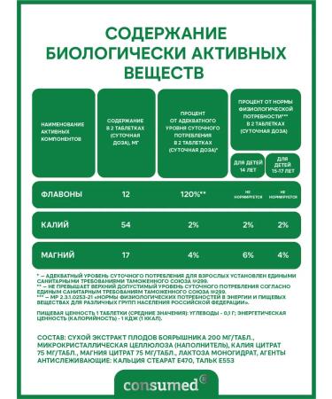 Consumed Hawthorn for the heart blood vessels and nervous system - Buy Online on GoSupps.com