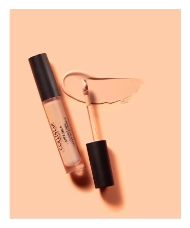 Collistar Tester !!! Lift HD corrector tone 03 Naturale - Buy Online on GoSupps.com