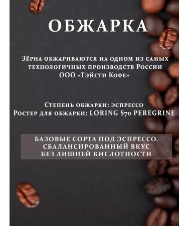 Set of coffee in grains 750 g - Buy Online on GoSupps.com