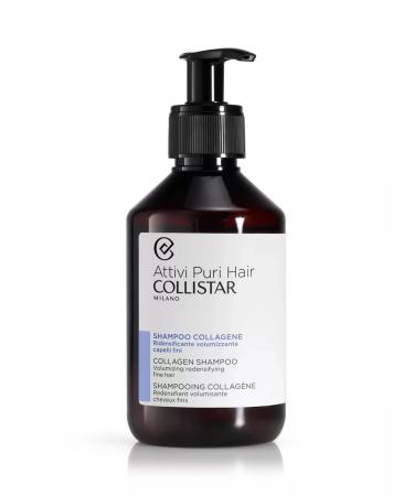 Collistar Shampoo collagen Shampoo Collagene 250 ml