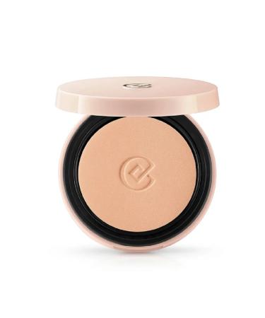 Collistar Compact powder Impecabile tone 10n Ivory