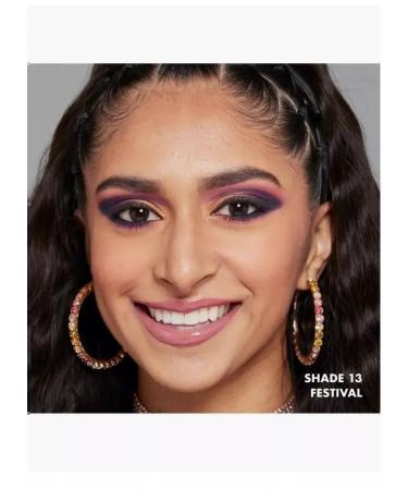 nix56 Street Palette Ultimate Tone 13 Festival - Buy Online on GoSupps.com