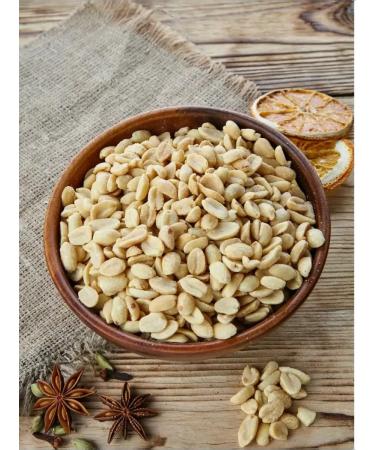 Die Hard Arachis fried salty 2 kg - Buy Online on GoSupps.com