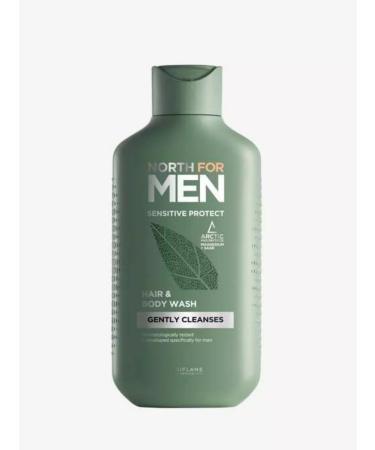 Hair shampoo and body Oriflame