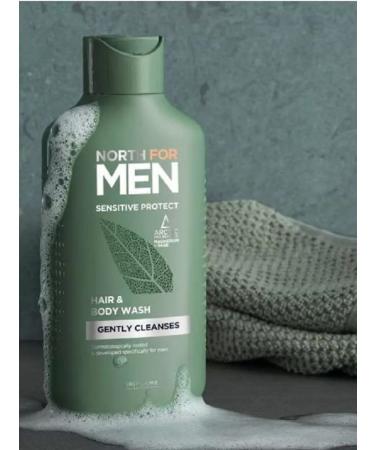 Hair shampoo and body Oriflame - Buy Online on GoSupps.com