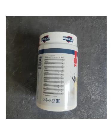 GENETICLAB Protein Whey Pro 300 gr. Vanilla - Buy Online on GoSupps.com