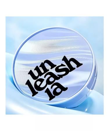 Kushon with a matte finish Babe Skin Baby Blue 18n Pure - Buy Online on GoSupps.com