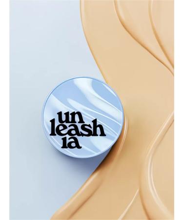 Kushon with a matte finish Babe Skin Baby Blue 18n Pure - Buy Online on GoSupps.com