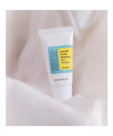 COSRX Foam gel for washing 20ml