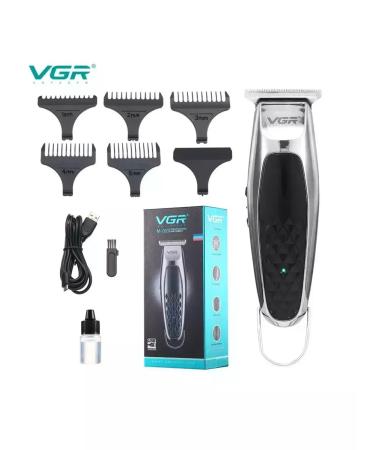 Trimmer V-093 for beard and mustache - Buy Online on GoSupps.com