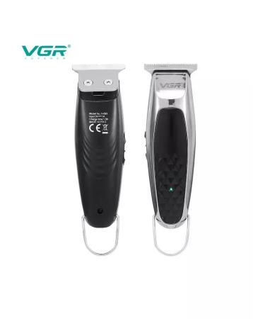 Trimmer V-093 for beard and mustache - Buy Online on GoSupps.com