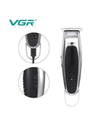 Trimmer V-093 for beard and mustache - Buy Online on GoSupps.com