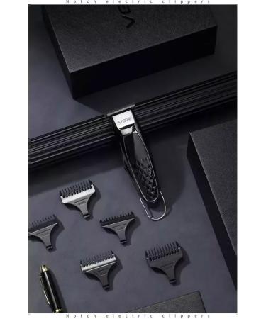 Trimmer V-093 for beard and mustache - Buy Online on GoSupps.com