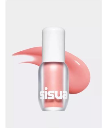 UNLEASHIA Glossy lip tint Berry Shot Lip Tint no.2 Peachy Peach - Buy Online on GoSupps.com