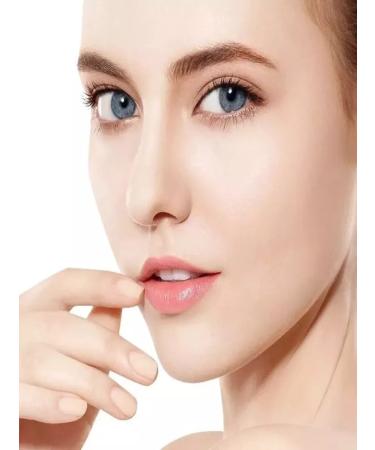 FIRM WORLD Facial powder matting Candy Bella Blue - Buy Online on GoSupps.com