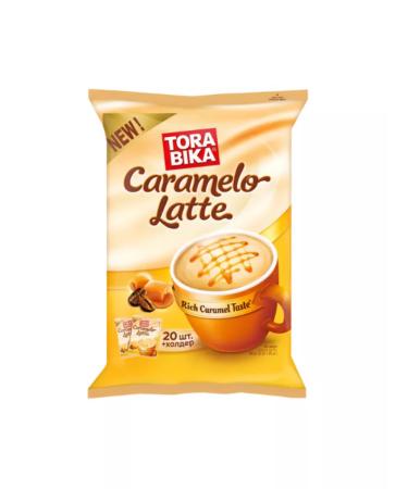 MAYORA Caramelo Latte 20 Caramelo Latte 20 Coffee drink - Buy Online on GoSupps.com