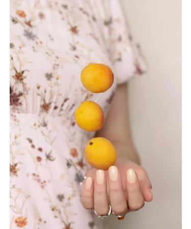 masura Varnish strengthening tint butter 11 ml - Buy Online on GoSupps.com