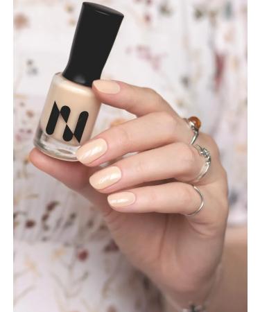 masura Varnish strengthening tint butter 11 ml - Buy Online on GoSupps.com