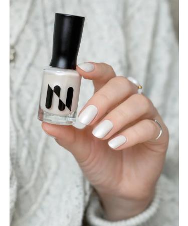 masura Strengthening varnish milk pearl - Buy Online on GoSupps.com