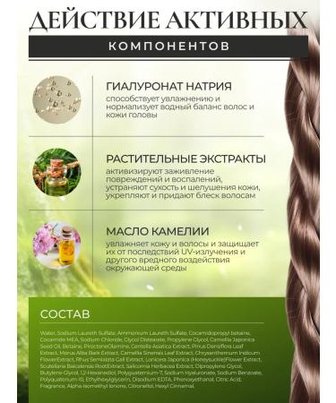 LADOR Moisturizing shampoo for hair is nonsense - Buy Online on GoSupps.com