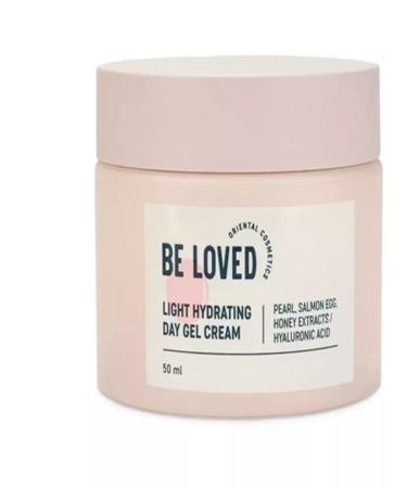 Moon Light moisturizer Light Hydrating Day Gel Cream