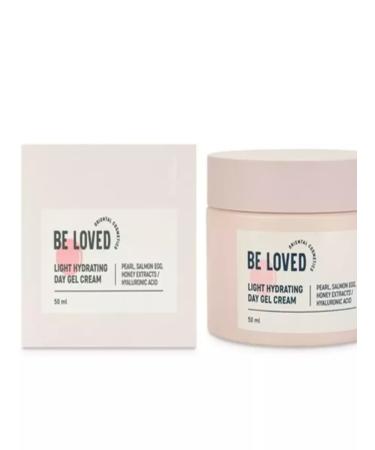 Moon Light moisturizer Light Hydrating Day Gel Cream - Buy Online on GoSupps.com