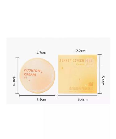 BONU COSMETICS Blood blossom cream cream - Buy Online on GoSupps.com