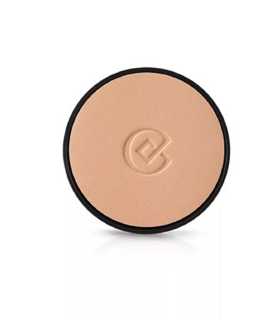 Collistar Spring block of compact powder IMPECABILE tone 30G Honey