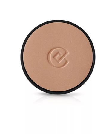Collistar Spring block of compact powder Impecabile 40RM Rose 40RM Rose
