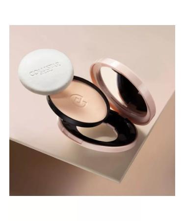 Collistar Spring block of compact powder IMPECABILE TOB 50N Cameo - Buy Online on GoSupps.com